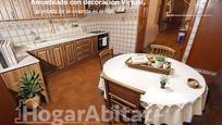 Kitchen of House or chalet for sale in Moncofa  with Terrace and Balcony