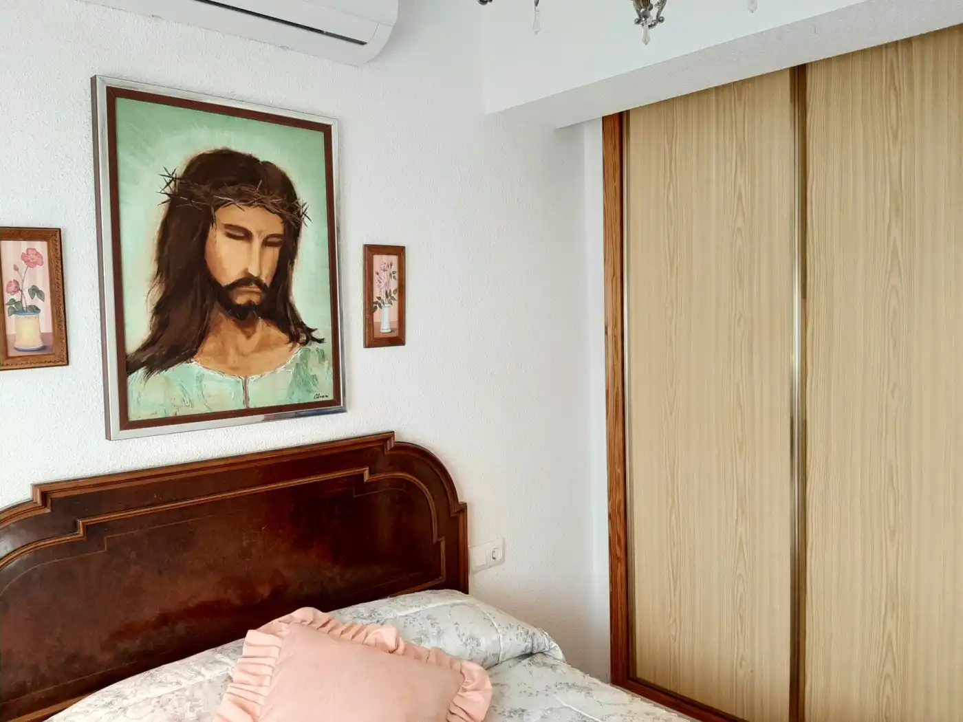 Apartamento con jardín en venta en Playa de Levante, imagen 46