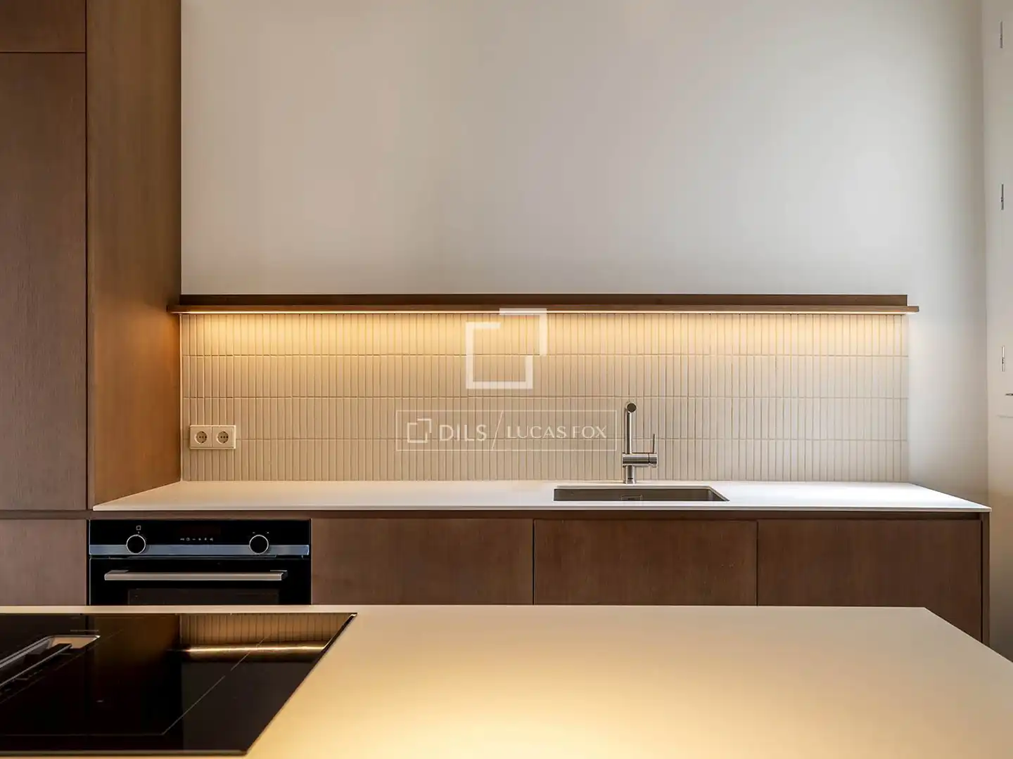 Piso con terraza en venta en Eixample, imagen 21