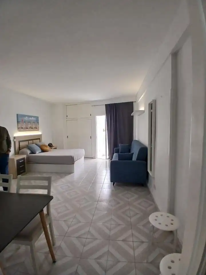 Habitación de Estudio de alquiler en Arona
