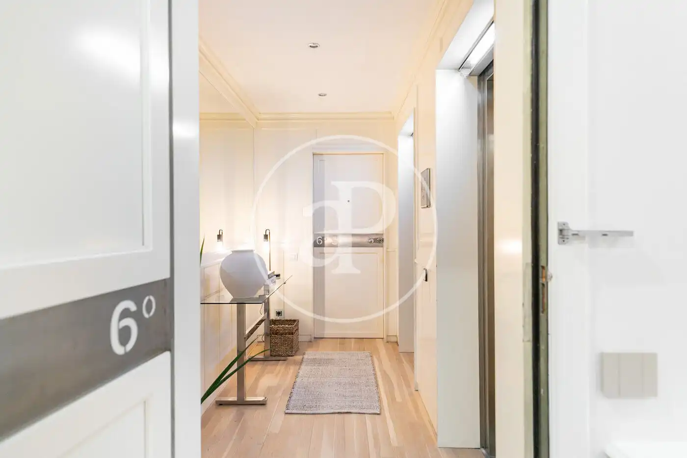 Flat for rent in C. del Capitán Arenas, Sarrià