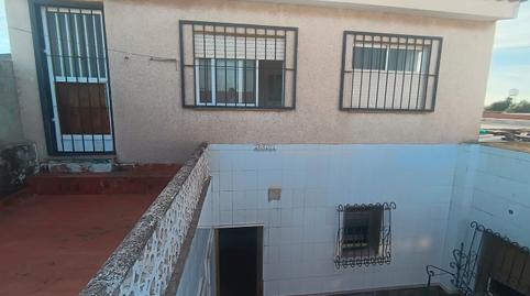 Foto 3 de Casa adosada en venda a Calle Inglés Guerrero, 9, Pozo Estrecho, Murcia