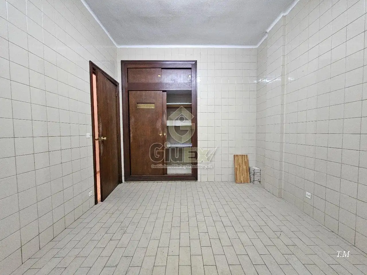 Flat for sale in Cáceres  with Terrace