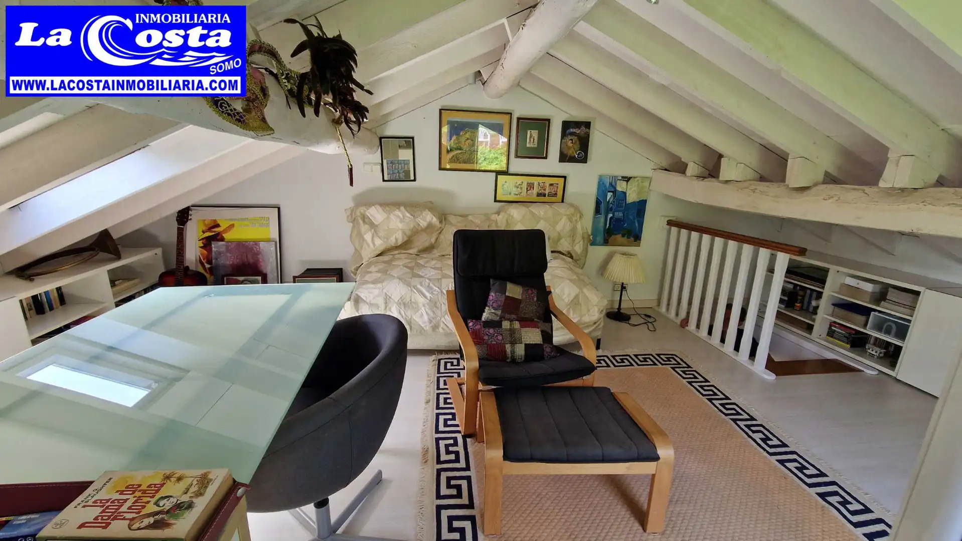 Living room of Detached homes for sale in Marina de Cudeyo  with Private garden, Terrace and Oven