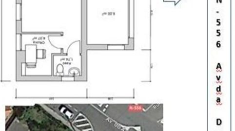 Photo 2 of Commercial properties for rent in Rúa Cernades, 1, Cabral - Candeán, Vigo
