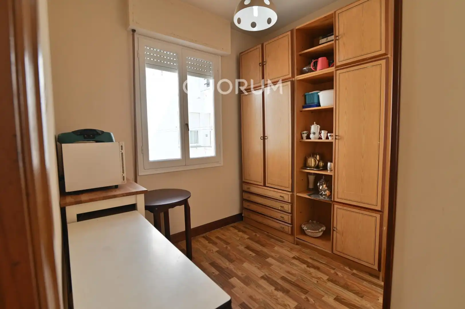Bedroom of Attic for sale in Bilbao   with Heating, Terrace and Storage room