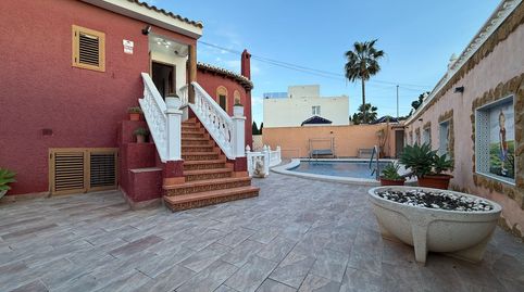 Photo 5 of Houses for sale in Los Balcones - Los Altos, Torrevieja