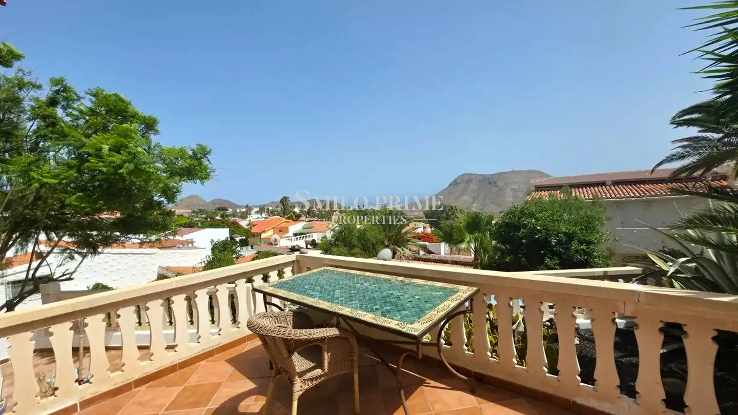 Casa con piscina in vendita a Del Centro, imagen 9