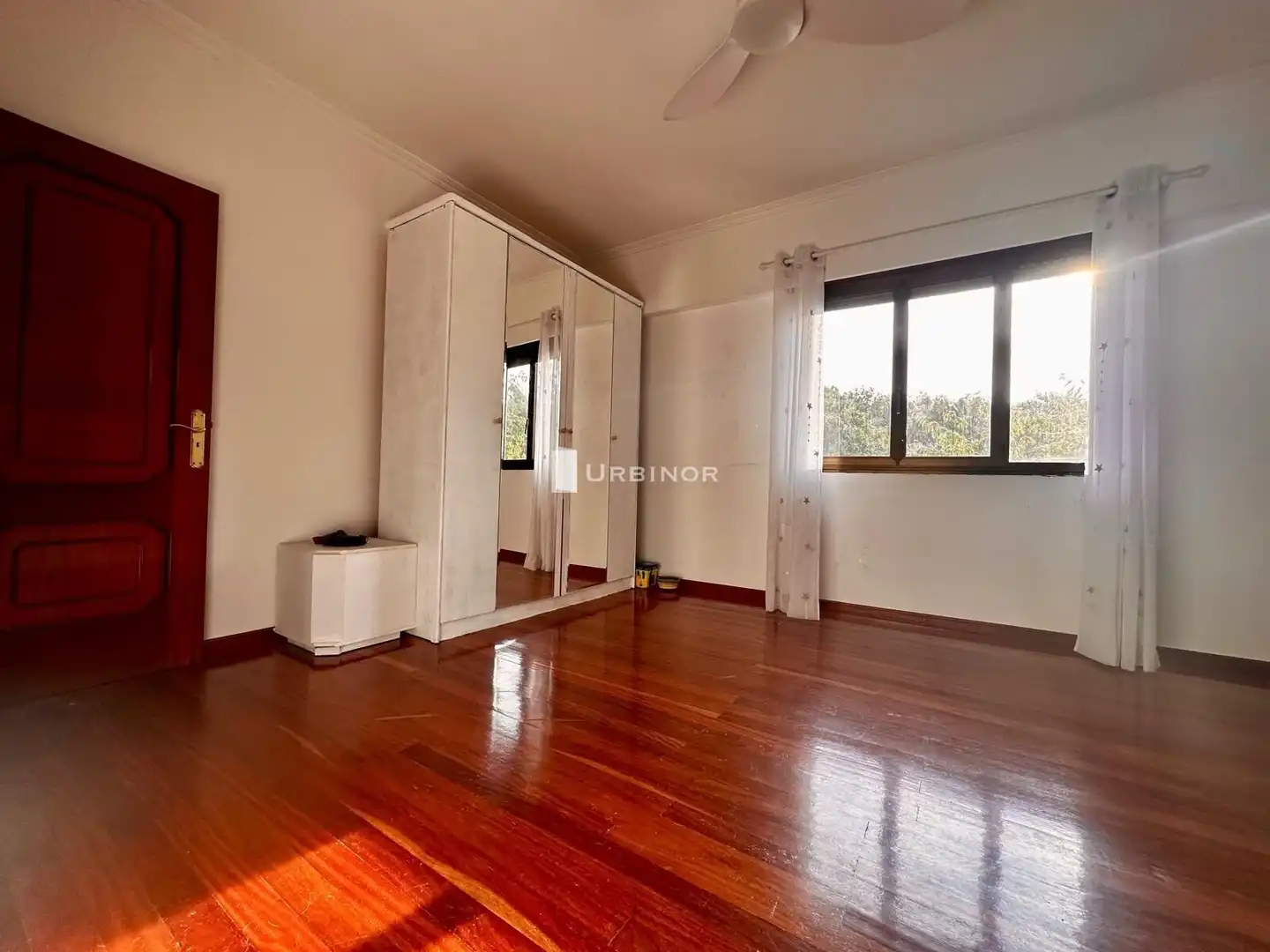 Casa amb terrassa en venda a Xunqueira de Ambía, imagen 17