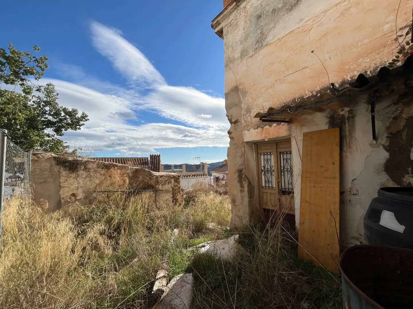 Exterior view of Country homes for sale in Málaga