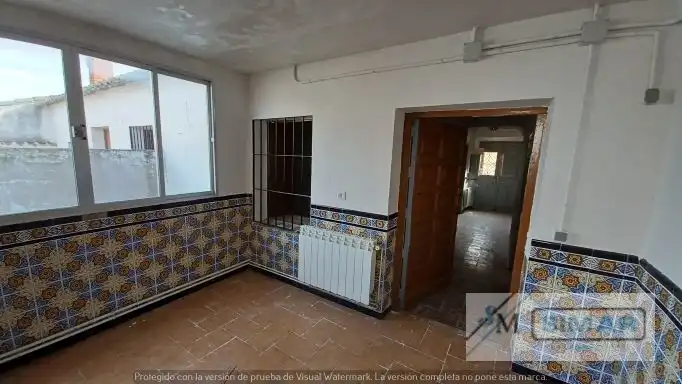 Finca rústica en venta en Calle Rúa, Santo Domingo-Caudilla