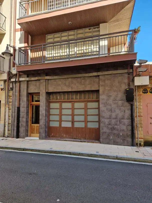 Locale commerciale in vendita a Herrikobarra Kalea, imagen 2