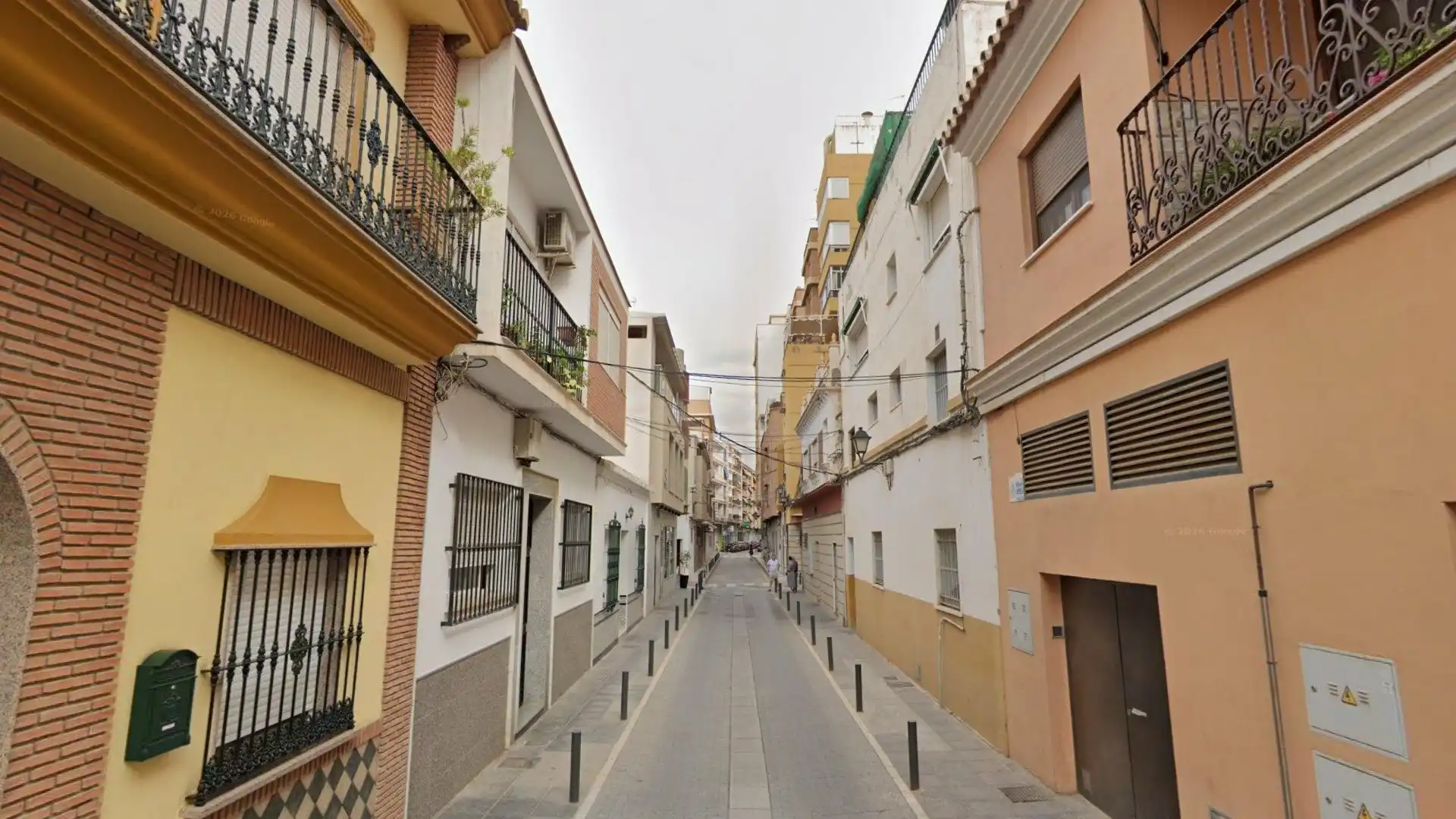 Appartement à vendre à San José, imagen 2
