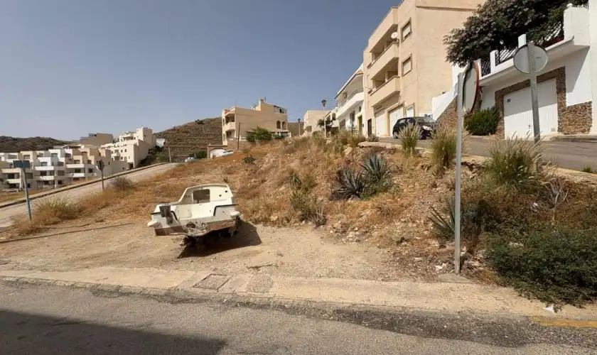 Residential land for sale in Calle Dalí 12, imagen 7