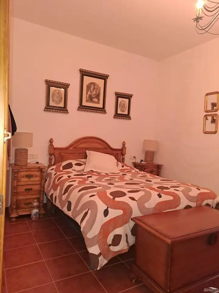Habitación de Casa o chalet en venta en Lucena con Piscina