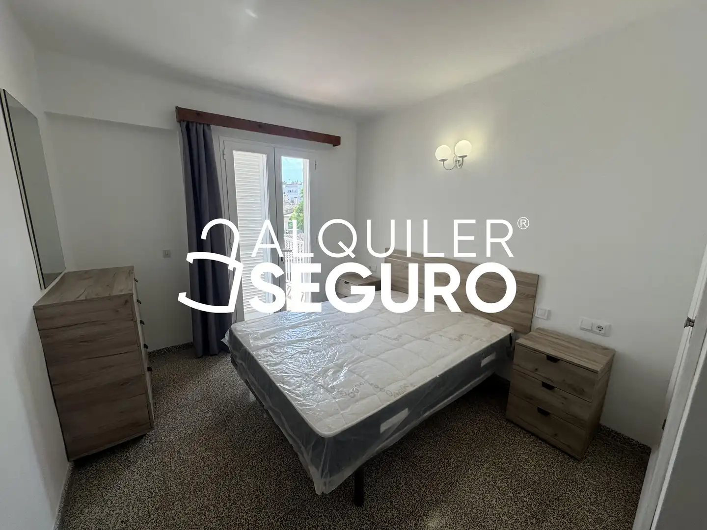 Piso de alquiler en Militar, S'Arenal