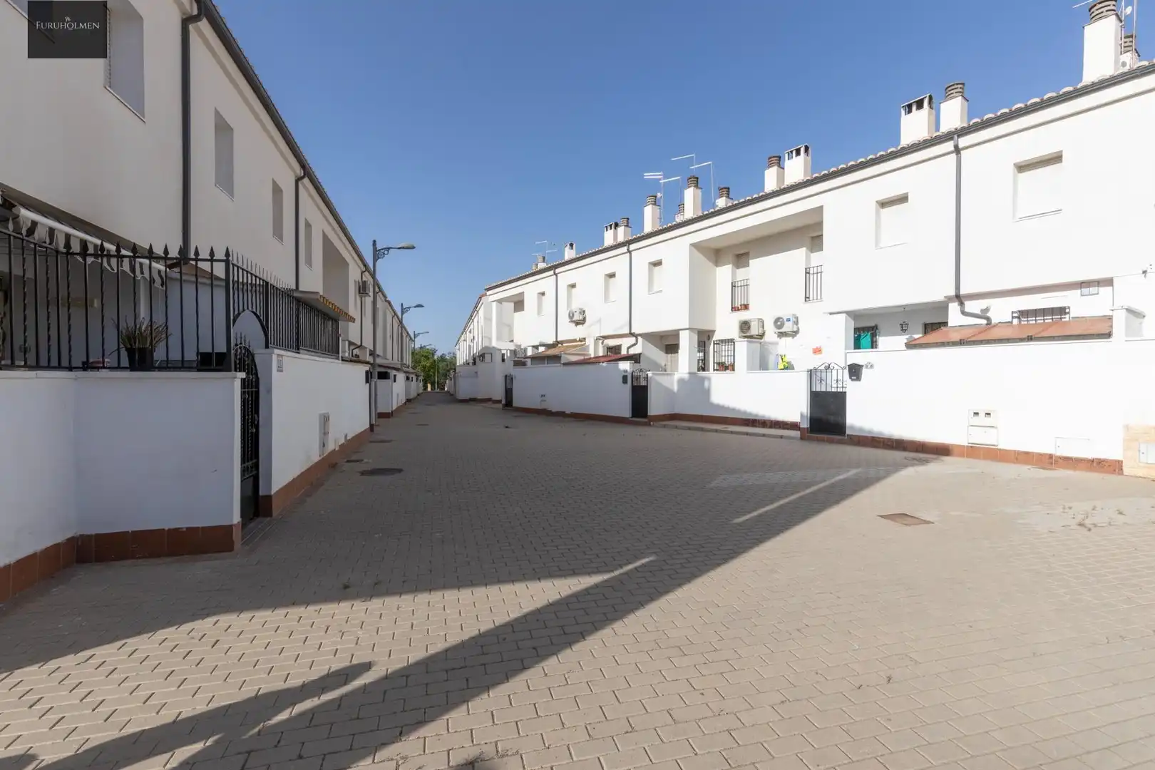 Maison mitoyenne à vendre à Calle Calle Teresa de Calcuta, imagen 33