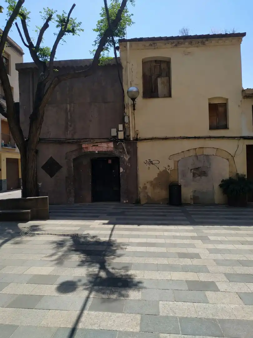 Vista exterior de Casa o xalet en venda en Vila-seca amb Jardí privat, Terrassa i Traster