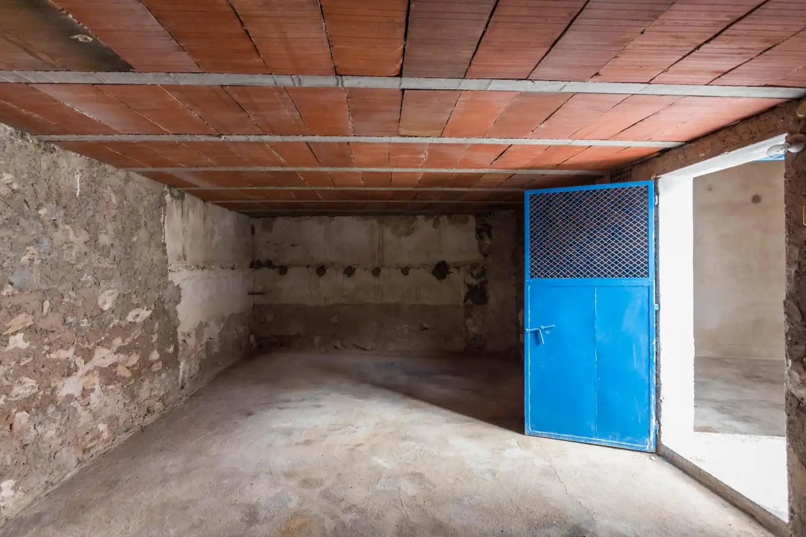 Casa a schiera con giardino in affitto a Campo de Murcia, imagen 47