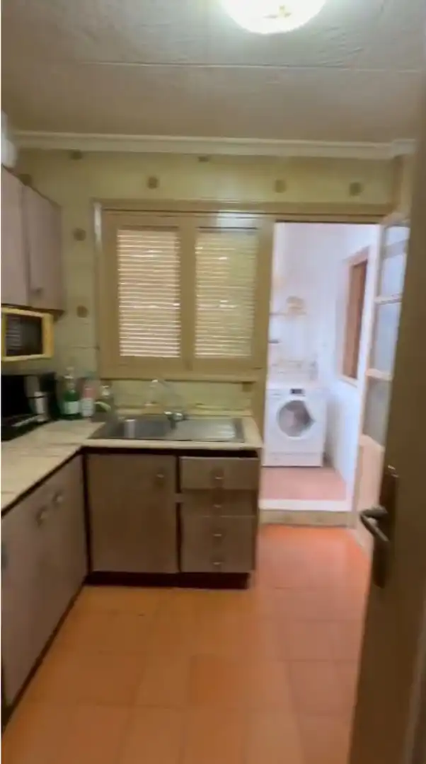 Flat for rent in Las Trescientas - San Francisco - Ciudad Vergel