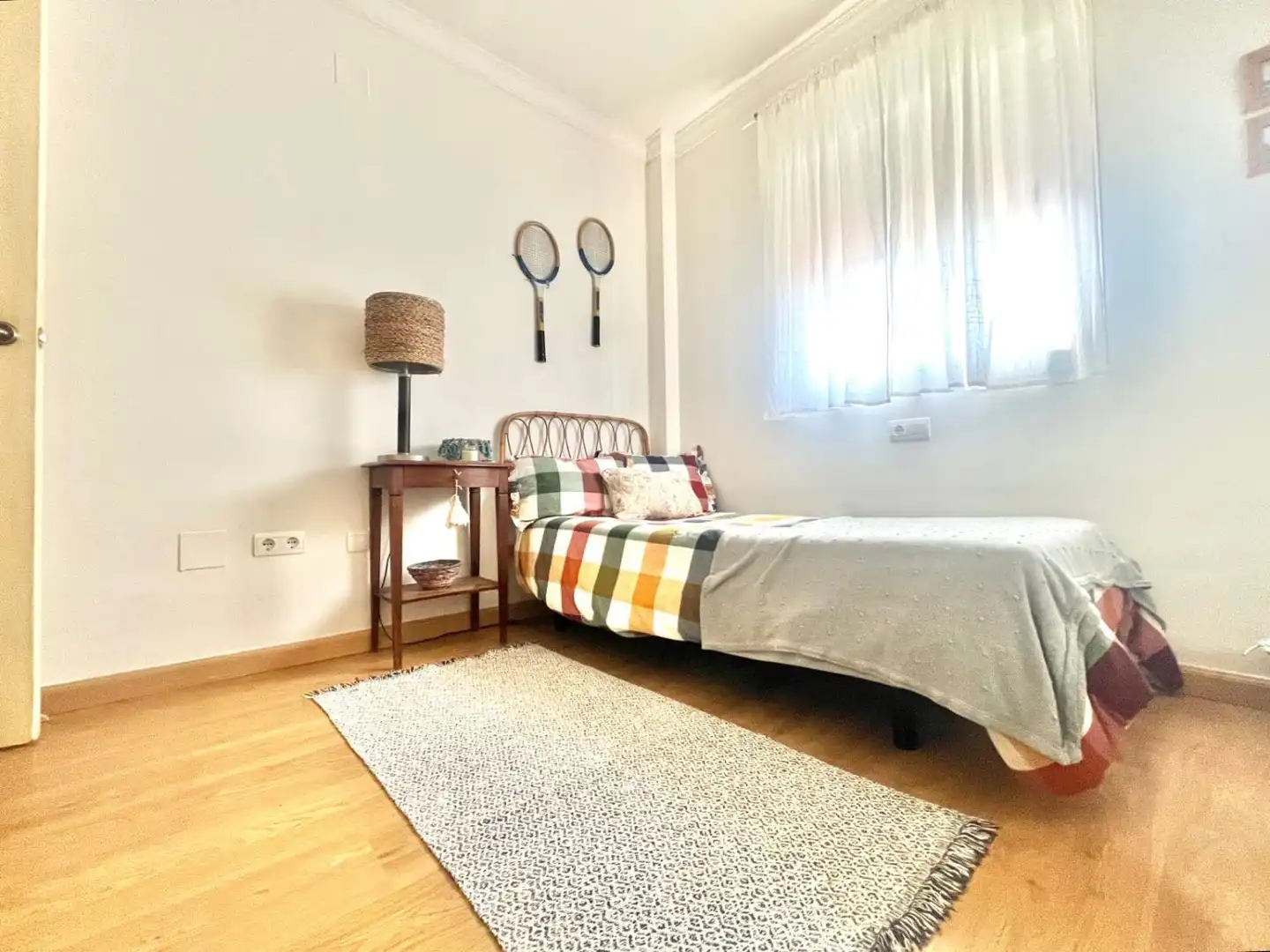 Casa in affitto a El Retiro - Parque Atlántico - Ronda este, imagen 23
