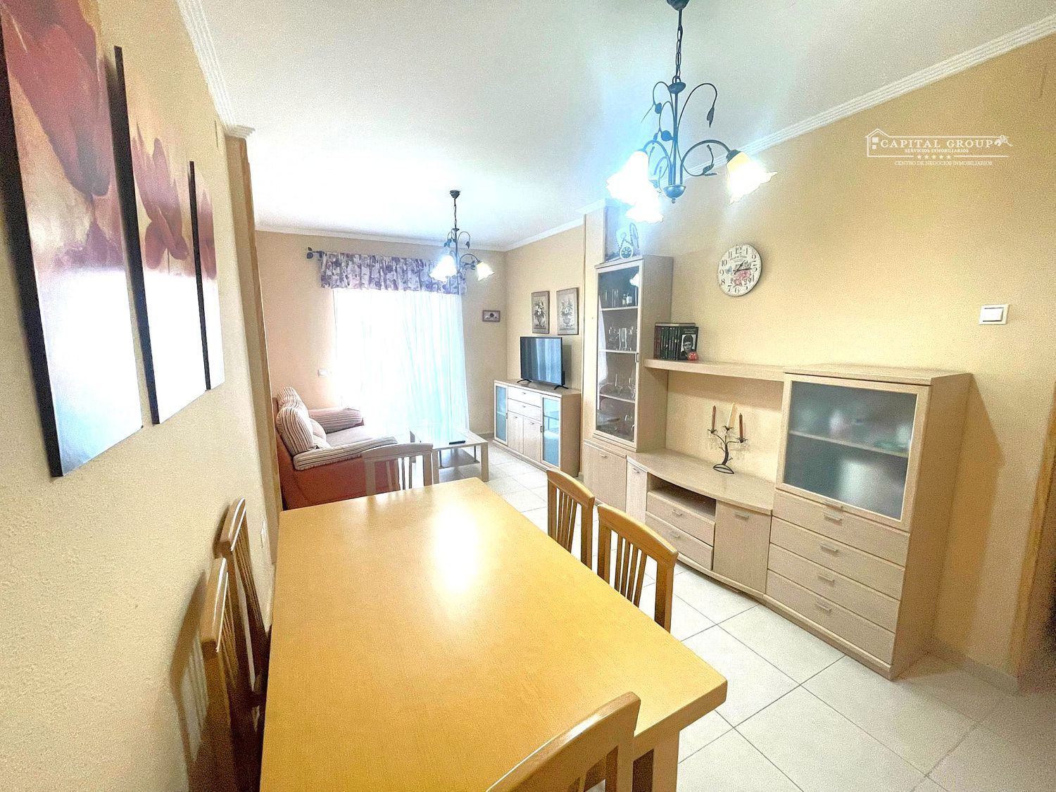 Flat for sale