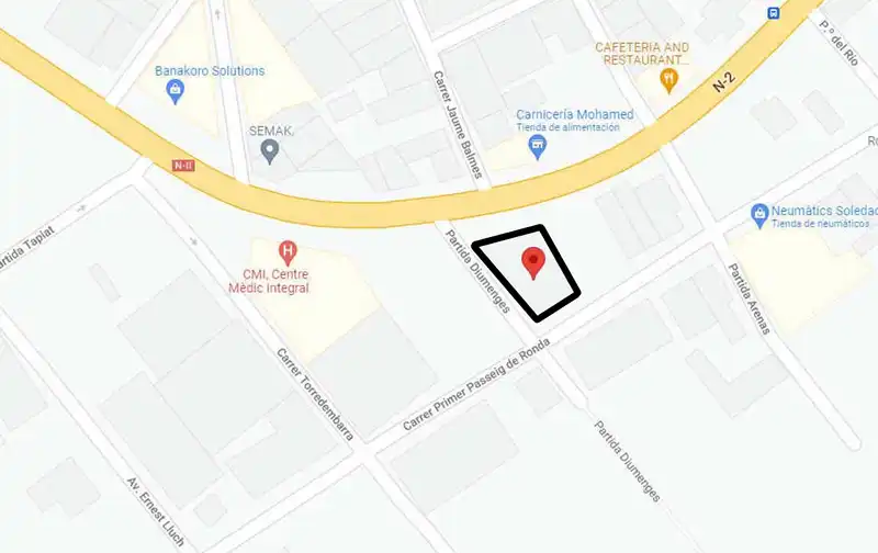 Casa adosada en venta en CATALUNYA, Alcarràs
