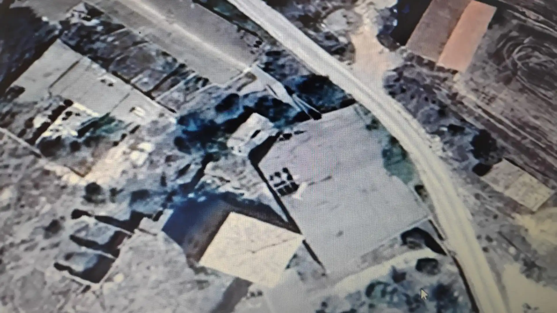 Residencial en venta en Sant Martí de Riucorb