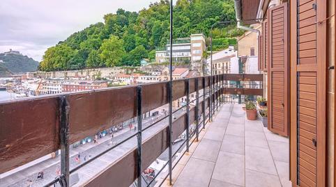 Photo 5 of Attic for sale in Calle Angel, Calle del, Parte Vieja, Gipuzkoa