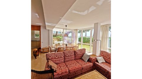 Foto 3 von Wohnung zur Miete in Centre - Platja, Castell d'Aro, Platja d'Aro i s'Agaró