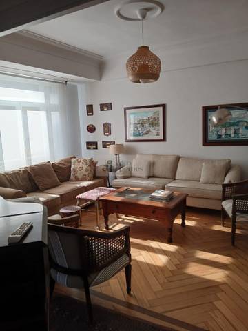 Piso en Alquiler en Gran Via en Plaza España - Corte Inglés