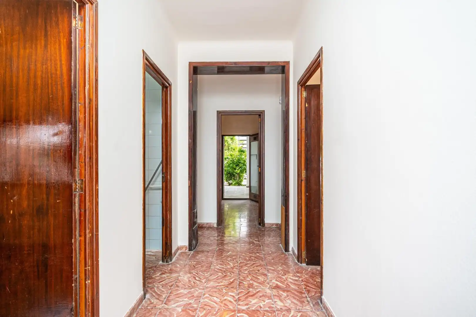 Planta baja en venta en  Palma de Mallorca con Jardín privado y Terraza