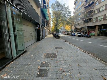 Individual to rent in Calle ENTENÇA 154