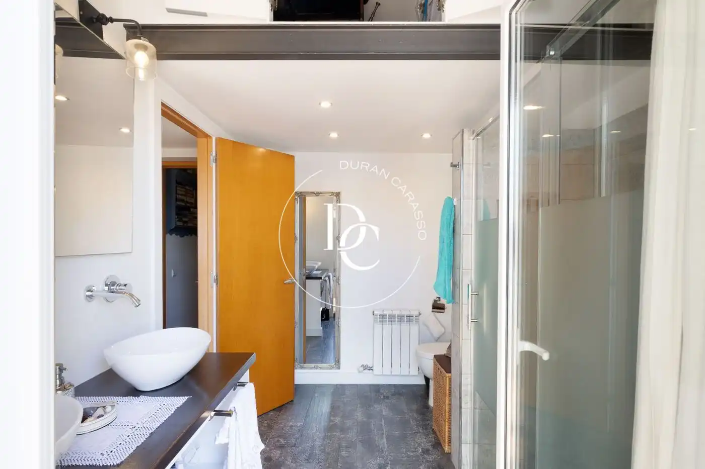 House with terrace for sale in Avenida de Santiago Rusiñol, imagen 30