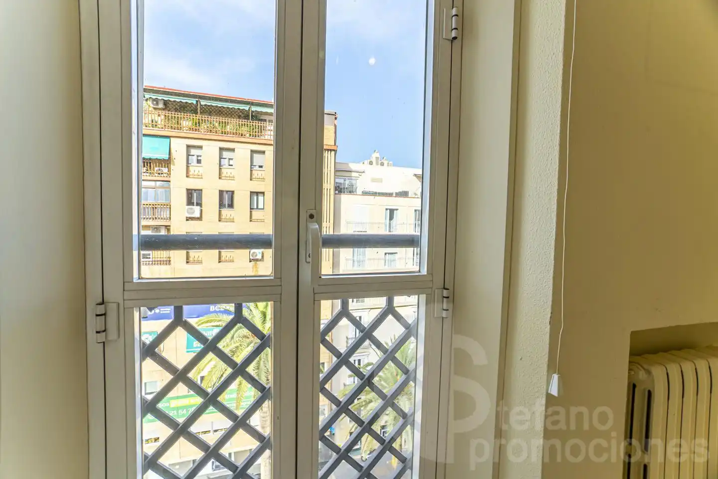 Habitación de Piso en venta en Málaga con Calefacción