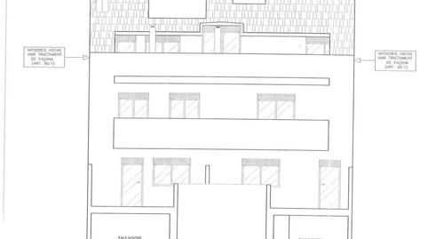 Foto 2 de Residencial en venda a Sant Andreu - Gassó Vargas, Barcelona