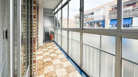 Foto 4 de Pis de lloguer a Sector V, Elche / Elx