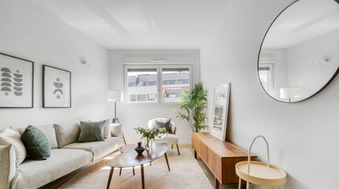 Foto 4 de Apartamento de alquiler en Calle Arroyo del Cañaveral, 64, El Cañaveral, Madrid Capital