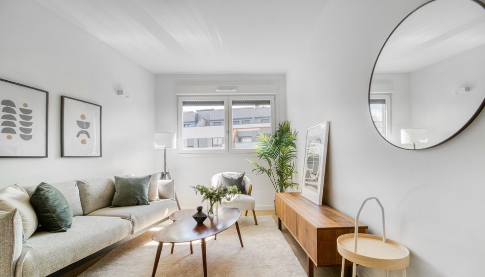 Apartamento de alquiler en Calle Arroyo del Cañaveral, 64, El Cañaveral - Imagen 4