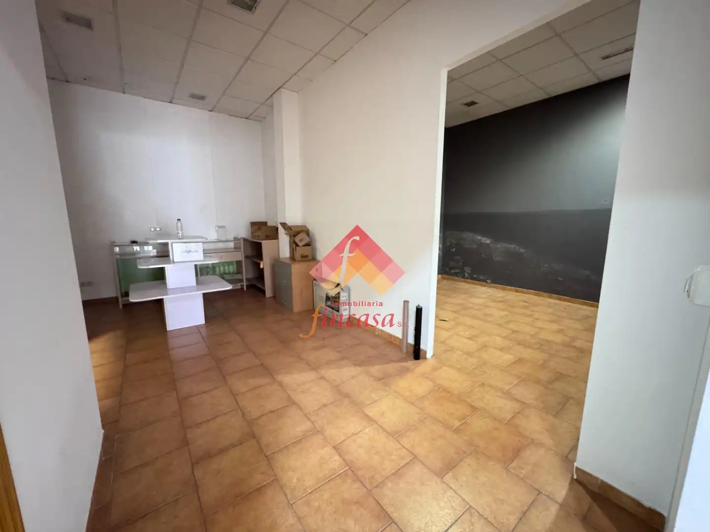 Local comercial de lloguer a Centro, imagen 8