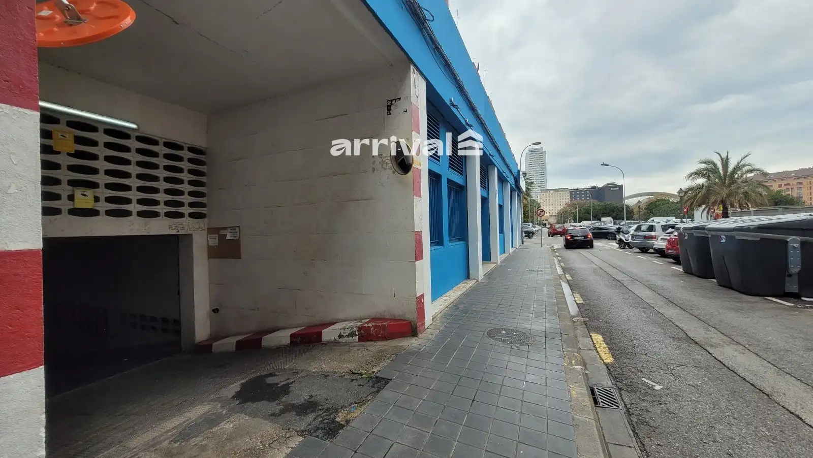 Garage for sale in Valencia