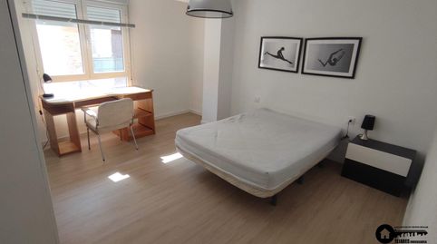 Foto 3 de Pis de lloguer a Hospital, Albacete Capital