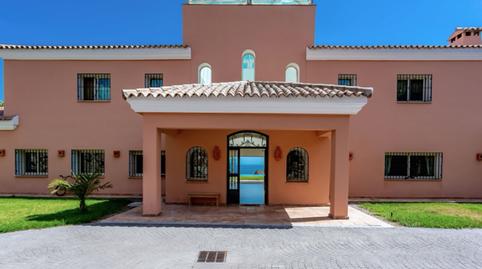 Foto 5 de Casa o xalet en venda a C. el Olmedo, 5, La Capellanía - El Higuerón, Benalmádena