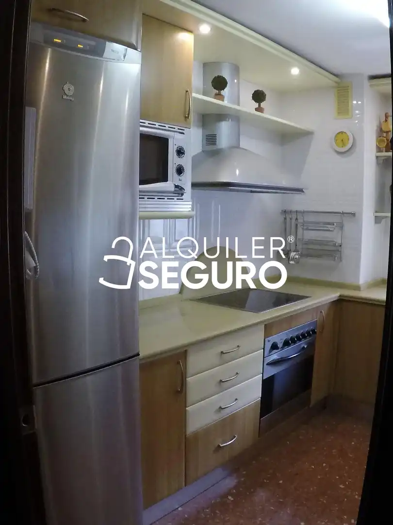 Wohnung zur Miete in Estrella Sirio, Pino Montano - Consolación