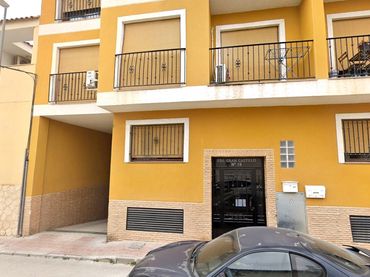 Piso en venta en Zurbaran