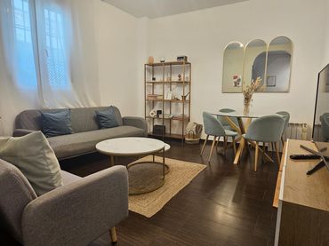 Dúplex en venda a Calle de María Auxiliadora 11