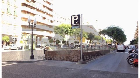 Photo 2 of Garage for sale in Rambla Nova, Eixample, Tarragona Capital