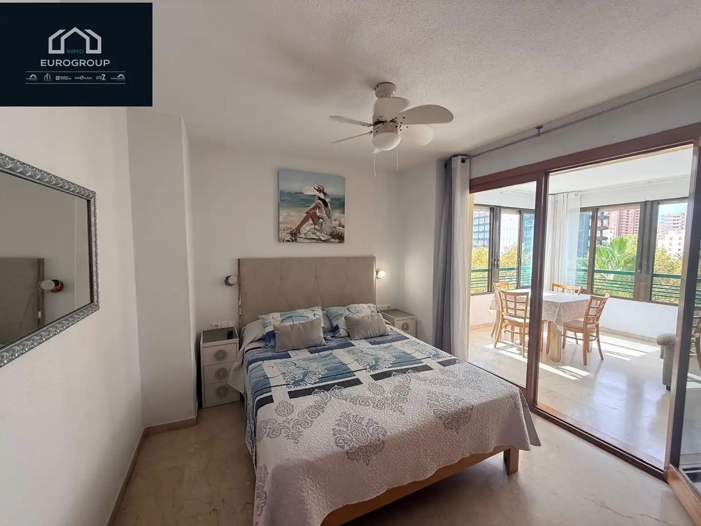 Apartament amb piscina en venda a Playa de Levante, imagen 13