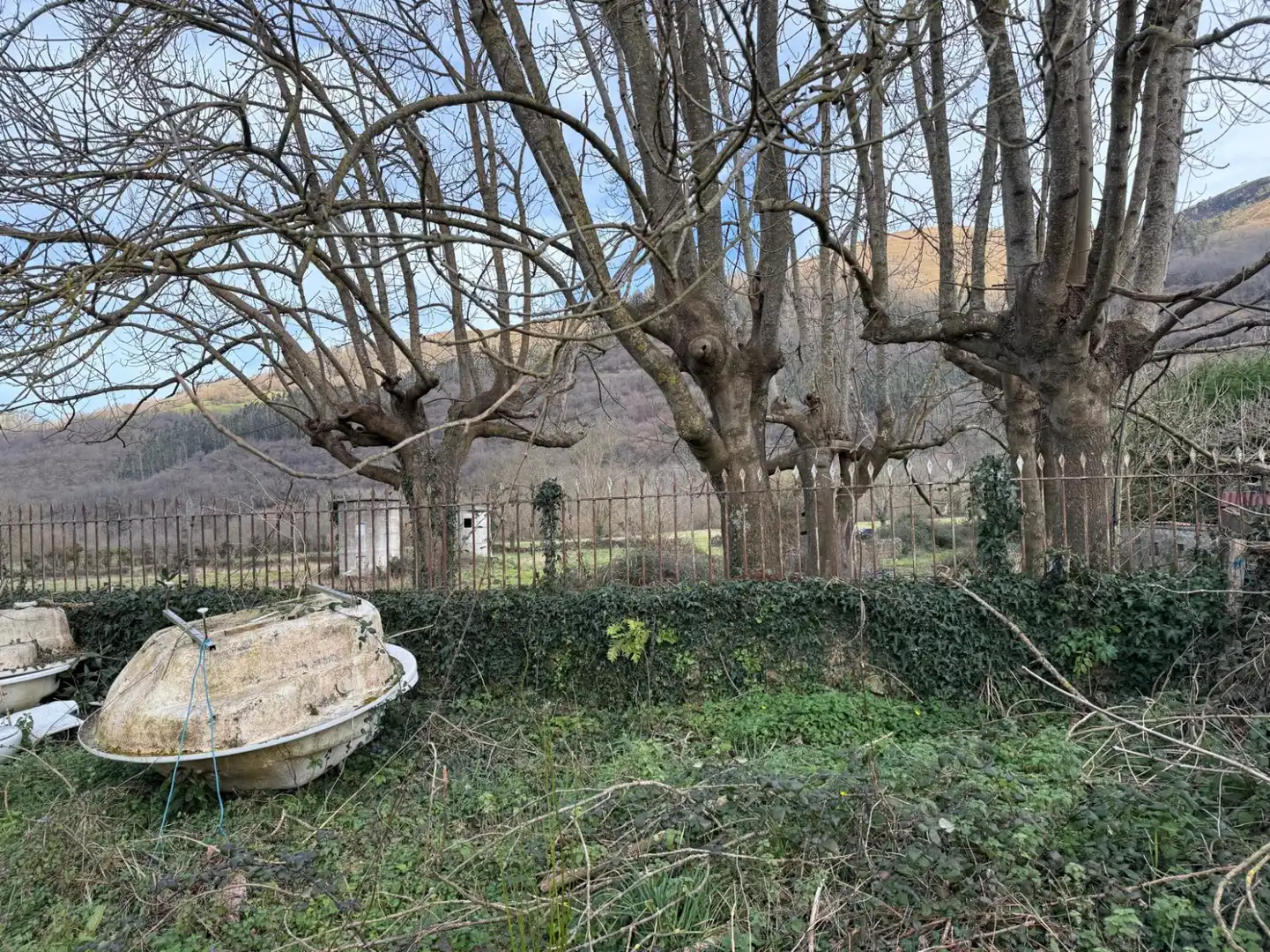 Terreno en venta en Terán - Herranes, Cabuérniga