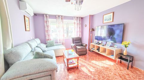 Foto 4 von Wohnung zum Verkauf in Calle Mayor, 105, Playa de Garrucha, Garrucha
